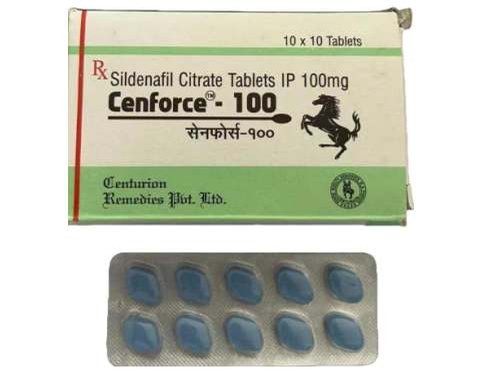 马牌100mg